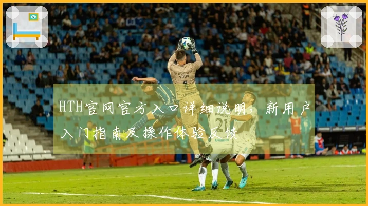 HTH官网官方入口详细说明，新用户入门指南及操作体验反馈