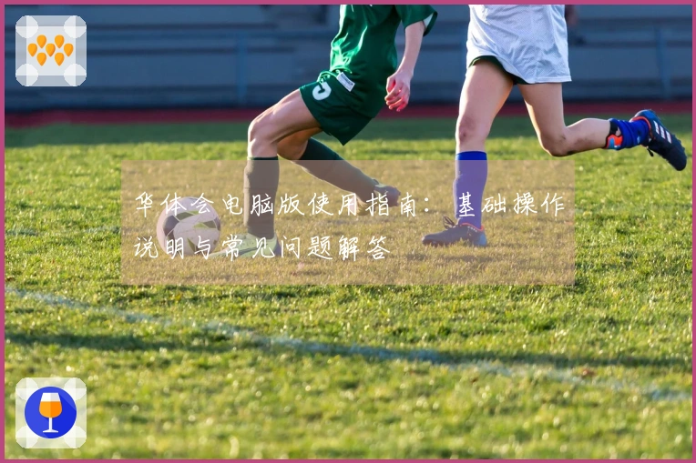 华体会电脑版使用指南：基础操作说明与常见问题解答